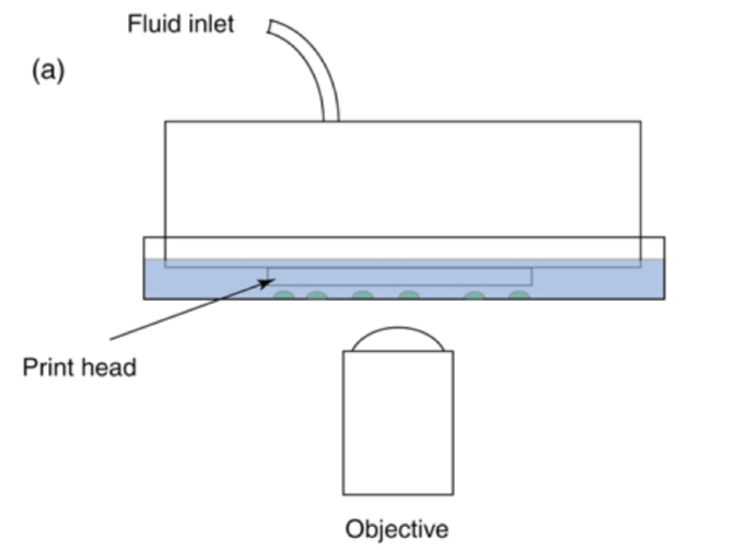 Micro piezo drug delivery for Neurotransmitter-Based Retinal Prosthesis: Blast from the past 2003