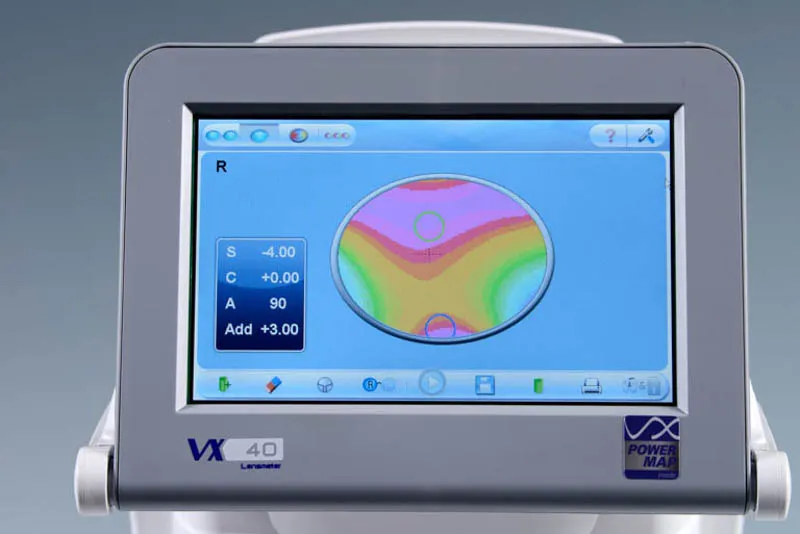 How I approach the “Hey Doc, these glasses don’t work” – Part I , optics